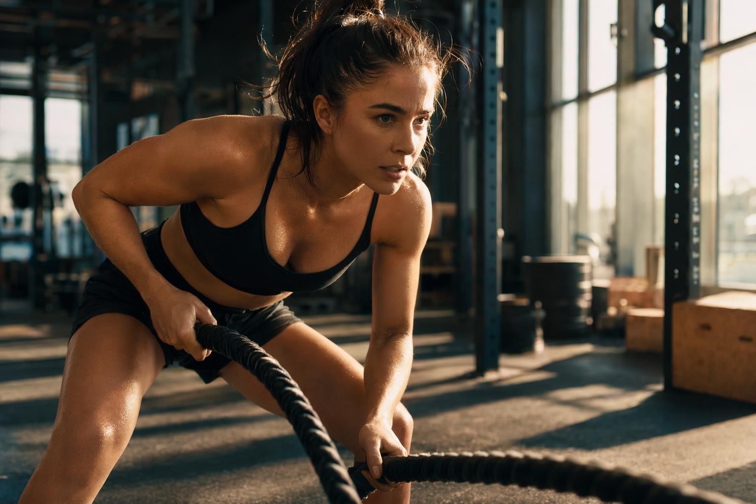 Optimisez Votre Performance : Comment Bien Se Nourrir Avant une Compétition Sportive