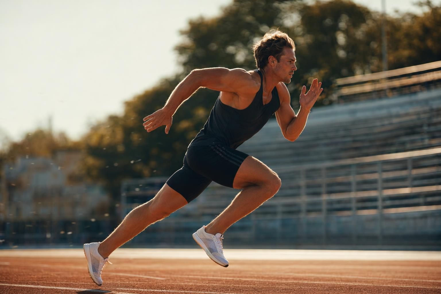 Pourquoi courir ? Quel est l’intérêt du running ?