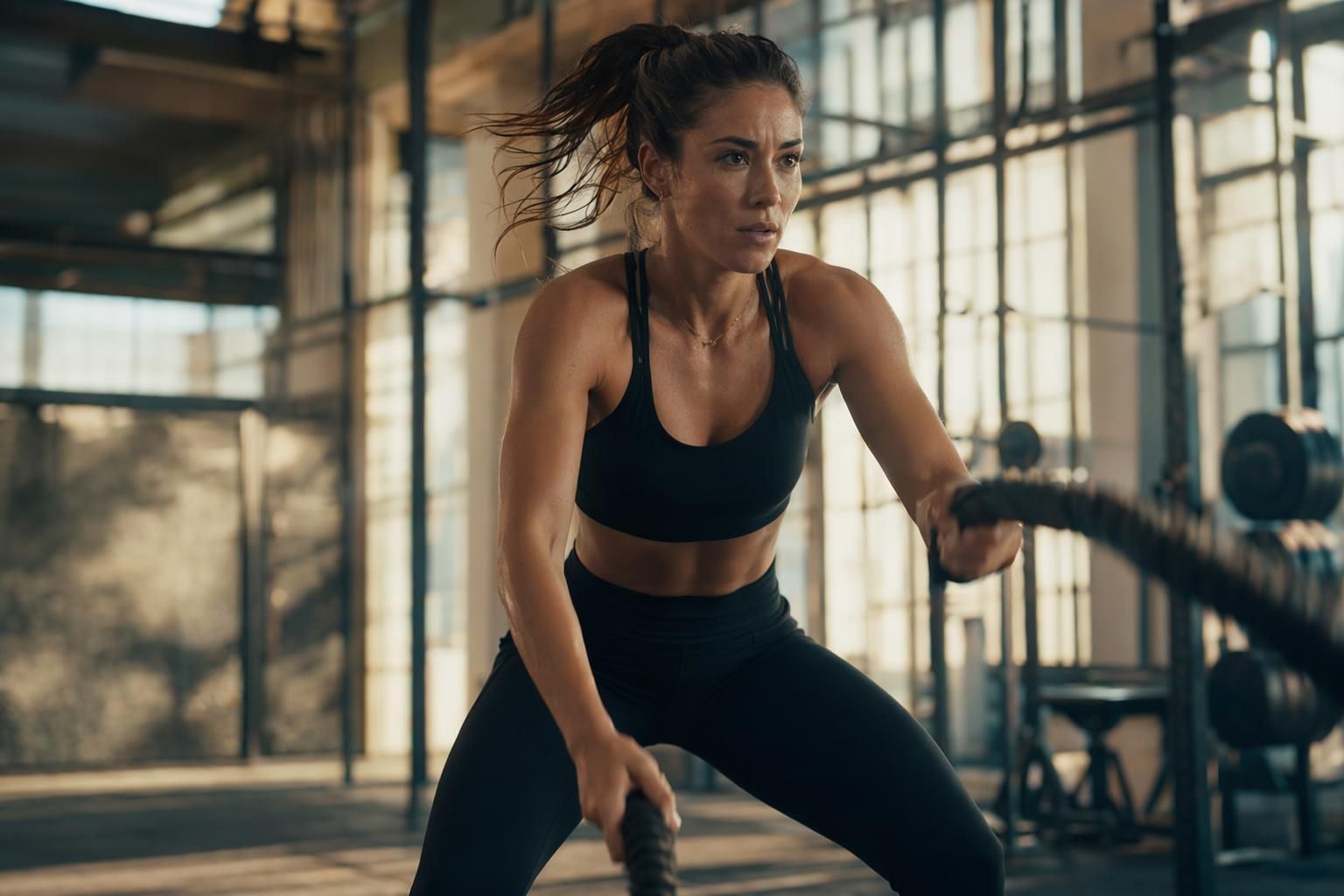 Pourquoi la flexibilité est essentielle pour une bonne condition physique