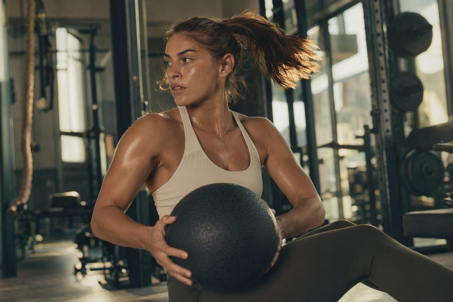 Pourquoi la planification des repas est cruciale pour les sportifs