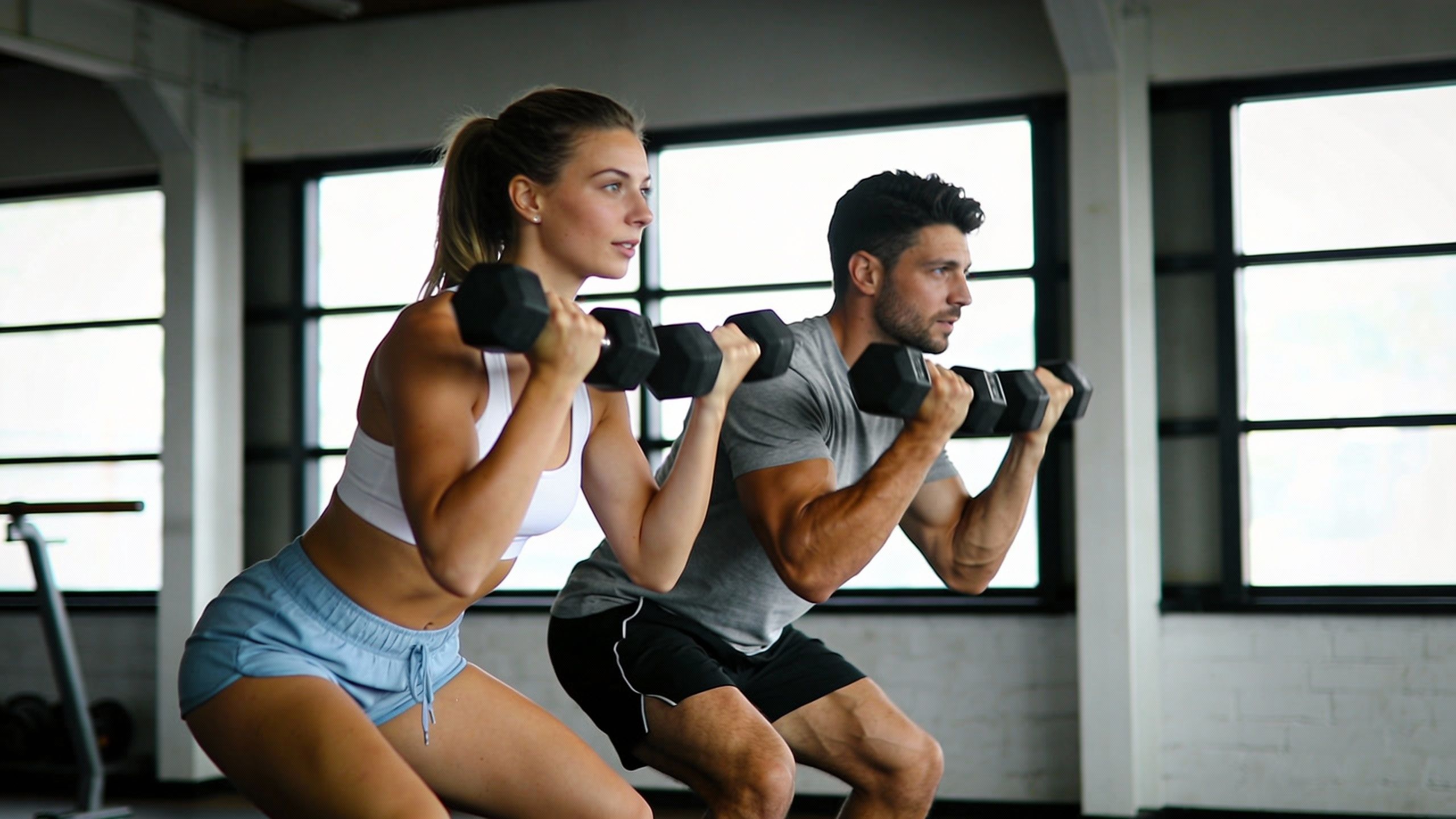 Prendre du volume en musculation
