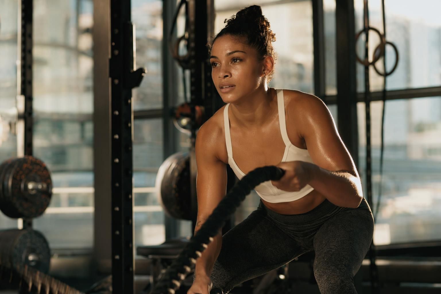 Préparation physique pour les sports d’équipe : des conseils d’entraînement clés