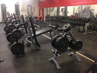 24 HEURES FITNESS ROGNAC - Rognac