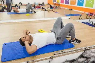 Be You Fitness Pavillons sous Bois - Les Pavillons-sous-Bois