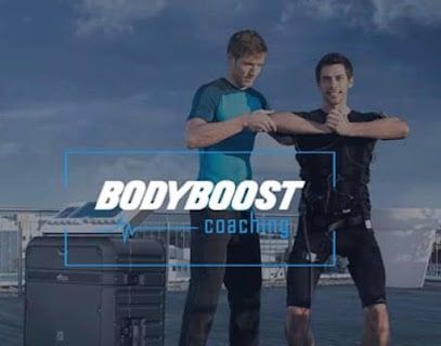 BodyBoost Coaching - Bègles