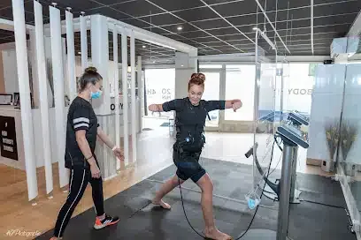 BODYHIT SAVIGNY-SUR-ORGE ÉLECTROSTIMULATION - Savigny-sur-Orge