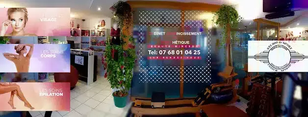 Cabinet d'amincissement et Studio De Sport - Le Pouliguen