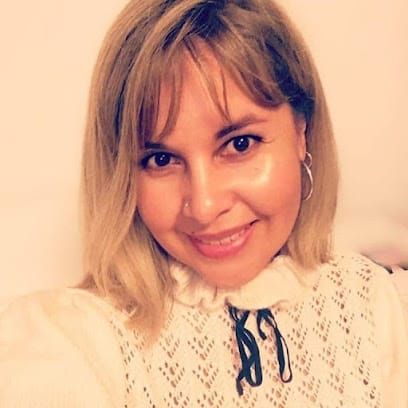 Camila Richard Sophrologue Coach - Gouesnou