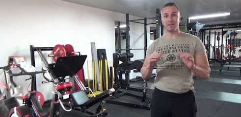 Centre de Coaching Sportif Privé ALEX KIFFER - Vitrolles