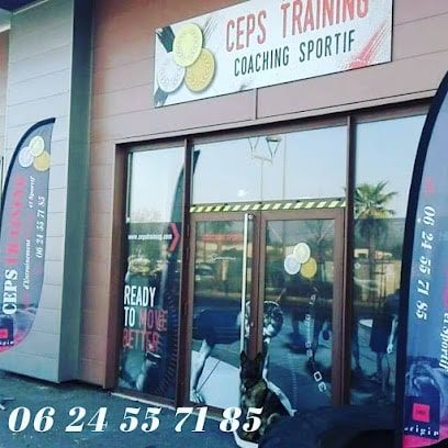 Ceps Training - Roquebrune-sur-Argens