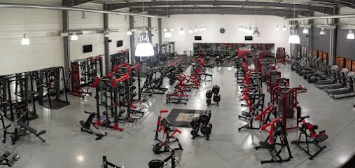 CFC salle de sport Cornebarrieu / Blagnac - Cornebarrieu