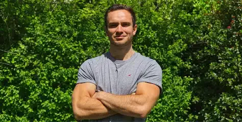 Charles Perchenet coach bien-être, nutritionnel et sportif - Aix-en-Provence