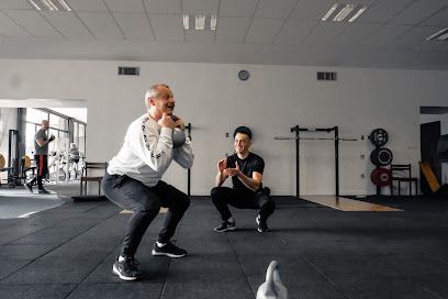 Coffe Training | Coach Sportif - Lesneven