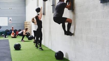 cross training kemper - Quimper