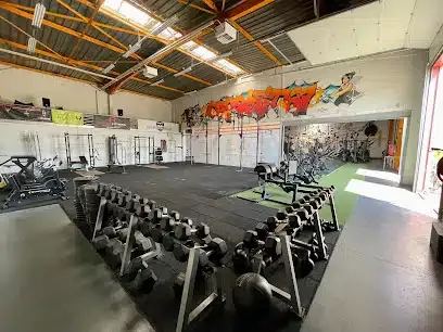 CrossFit 67 - Strasbourg