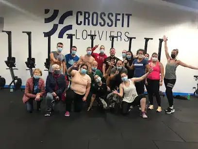 CrossFit Louviers - Louviers