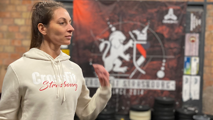 Crossfit Strasbourg - Strasbourg