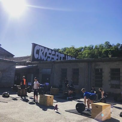 CrossFit Voiron - Voiron