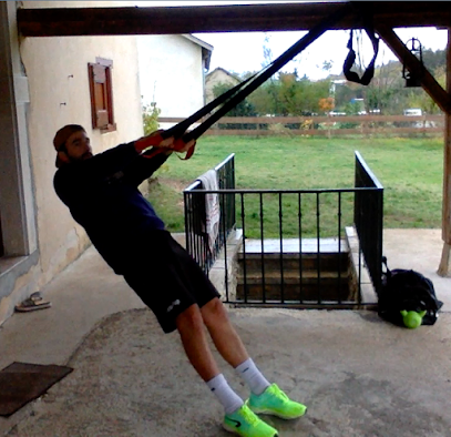 Denis Froemer Coach Sportif / Préparateur physique / Partenaire Forever Living Products - Montpellier