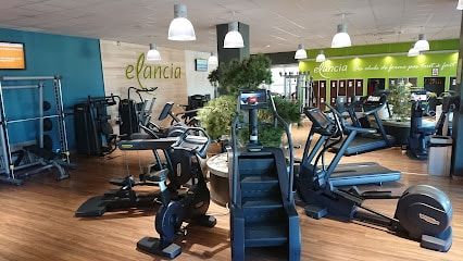 ELANCIA LE BREZET - Clermont-Ferrand