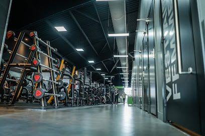 GIGAFIT Itteville - Itteville
