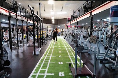 Gym Coach - Coignières