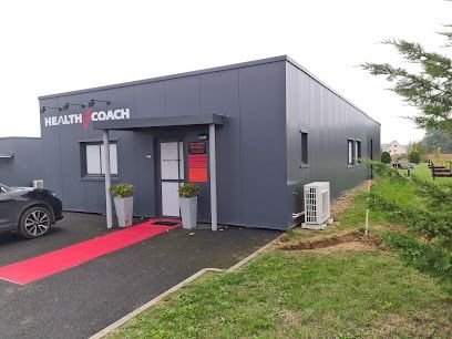 HealthCoach - Vouvray