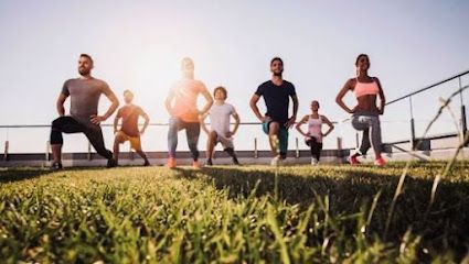 Healthy Center Fréjus, coach sportif Clément Sanguinetti - Fréjus