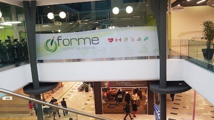I FORME - Saint-Grégoire