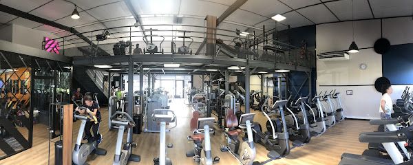 Interval, Salle de sport Blagnac - Blagnac