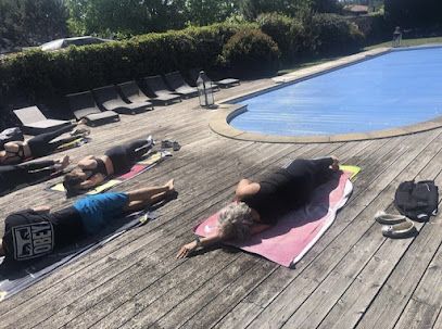 Laurie Sport Santé Bien Être - Mimizan