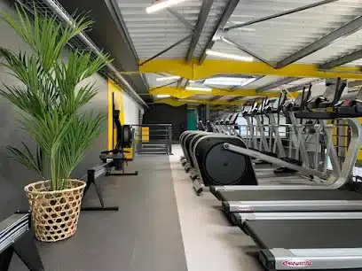 Lemon One Fitness Oyonnax - Oyonnax