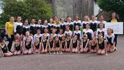 Les Genêts d'Or du Limousin - Limoges