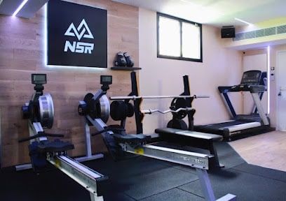 NSR Gym | Coaching personnel | Bien-être | location de salles - Montreuil