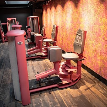 On Air Fitness Clermont Jaude - Clermont-Ferrand