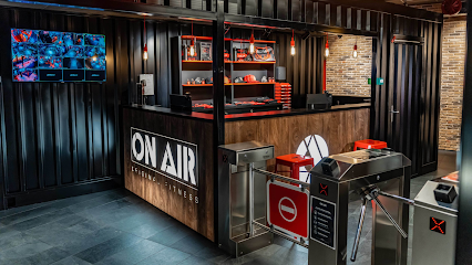 ON AIR VILLEMOISSON - Villemoisson-sur-Orge