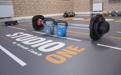 Studio One - Lourdes