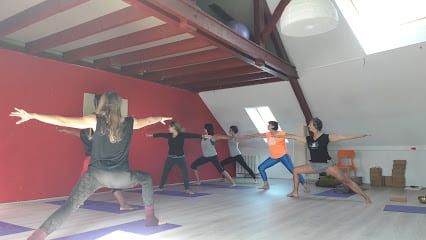 Studio Pilates & Yoga - Rodez