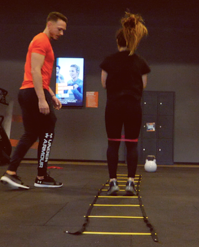 Success Coaching - Coach Sportif - Montpellier