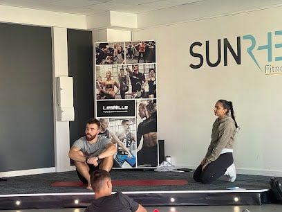 SUNRHEA Fitness Club - Le Mans