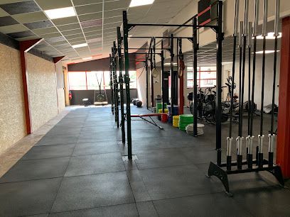 Time Cap Fitness - Appoigny