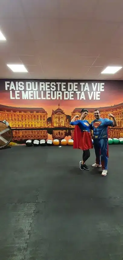 Training Academy - Saint-Herblain