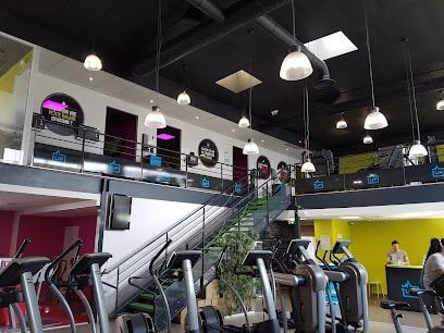 Unik 24H Fitness La Ravoire - La Ravoire