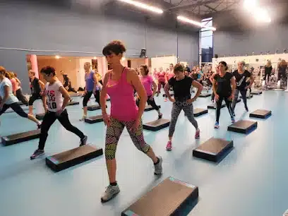 ussj gym volontaire - Saint-Jacques-sur-Darnétal