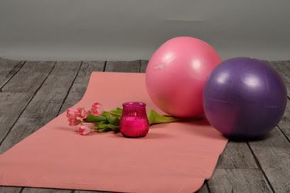 Vanessfitness91 - Brétigny-sur-Orge