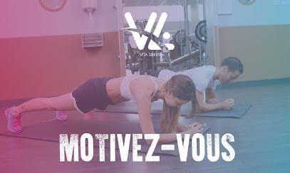 Vita Liberté - Soual