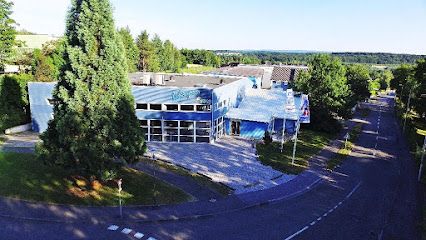 Waterform SAS - Montbéliard