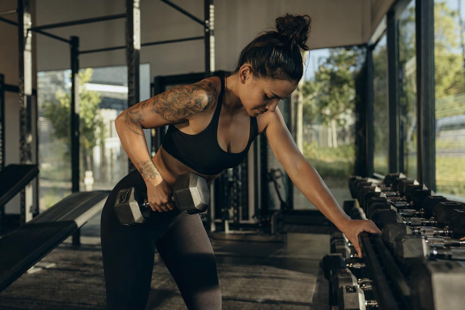 Quelques critères pour choisir sa salle de sport