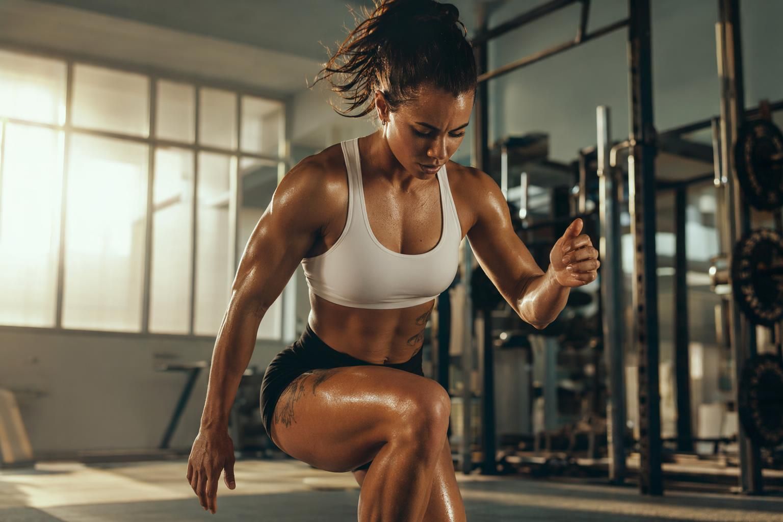 Quels sont les muscles ciblés par l’aquabike?