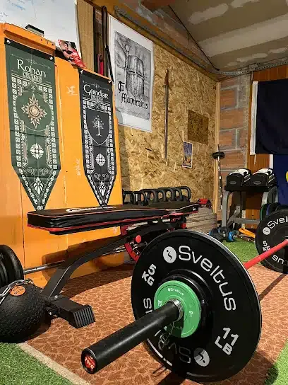 Emric Dflex Coach sportif Pessac - Pessac